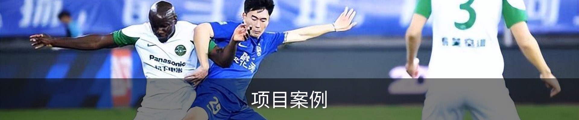 项目案例